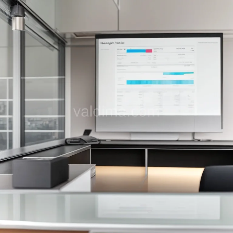 Master in Gestione Finanziaria